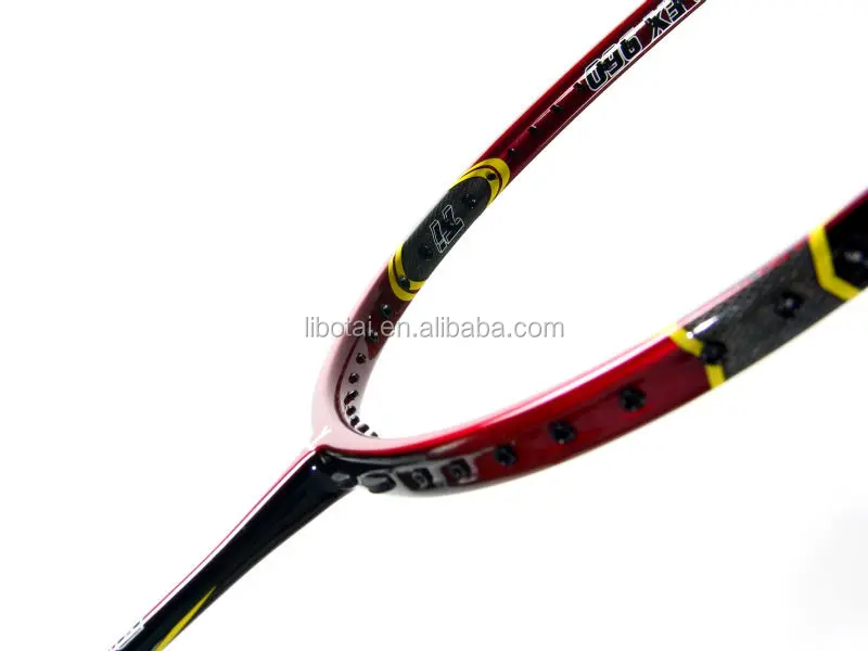 Sports good badminton