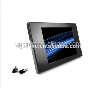 
Dongguan Customized Outdoor Panel All In One Digital TV LCD Enclosure 
