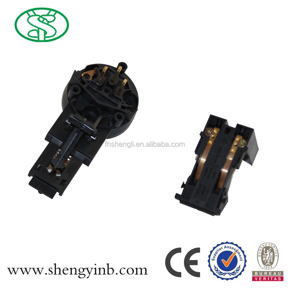 the thermostat plug socket for Turkish electric whistle kettle