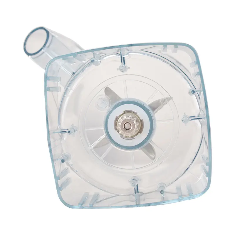 
1350W 2L Unbreakable Jar 220V 110V High Quality Cheap Professional Commercial High Power Mixer Juicer Blender For Smoothie 