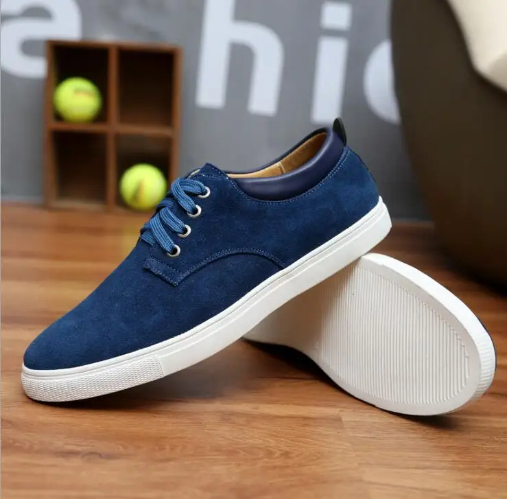 cy30348a Big size 46 47 48 49 sneakers men rubber sole fashion shoes