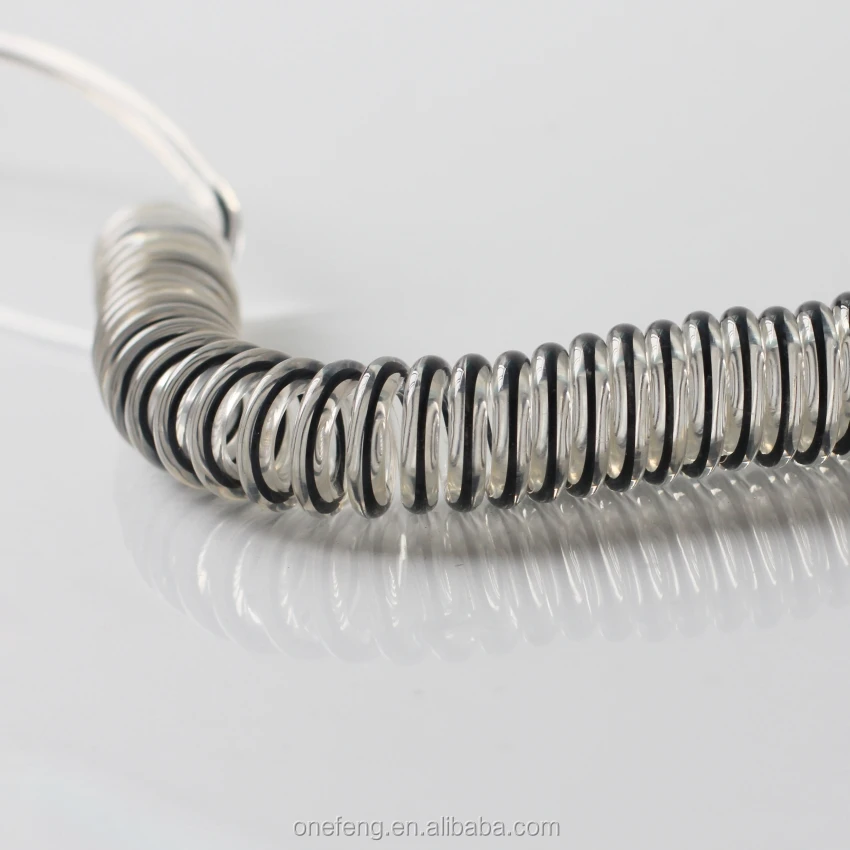 surf accessory Surfboard Leg Rope Surfing Leash Cord surf leash