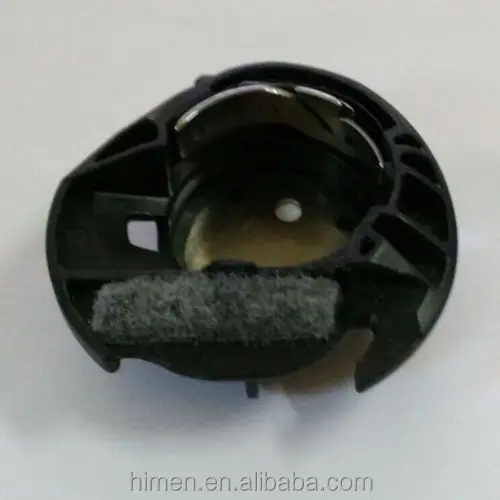 Bobbin Case rotary hook Brother Embroidery Machine 700e 750 E XD1855251 BR008