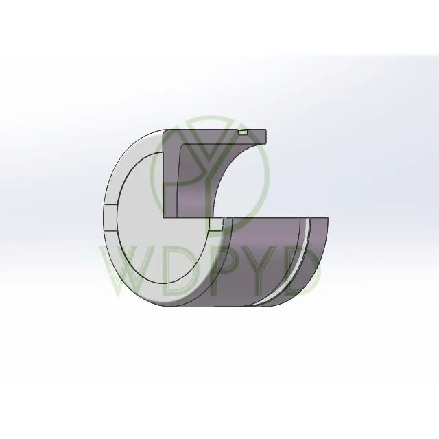 502067 поршень переднего тормозного суппорта для OPEL CORSA для PEUGEOT 307 для CITROEN NEMO для FIAT 500 D02565 235476 150285-C