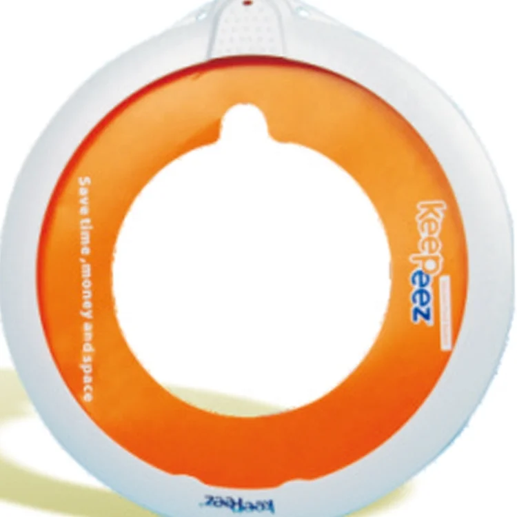 
Super Easy Flexible Clean Silicone Food Reusable Grade Seal Lid 