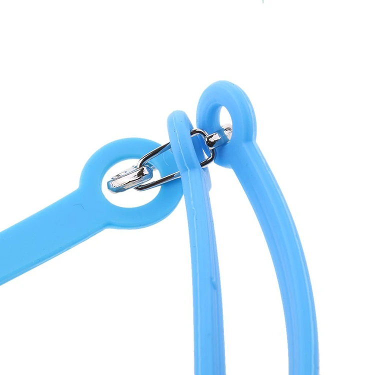 Free Samples Silicone Smart Cell Phone Holder Case with Lanyard wallet