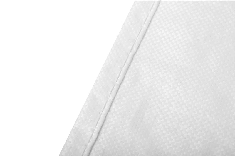 free sample storage silo bag woven pp packing bags for grains