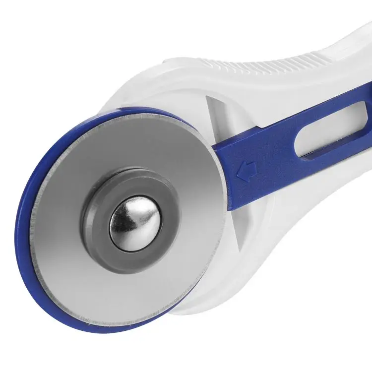 Professional Manufacturer ABS sewing work fabric plastic cutter rotary cutters