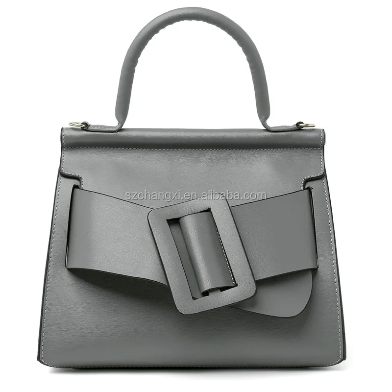 2017 genuine leather handbag purses and handbags authentic designer woman bag