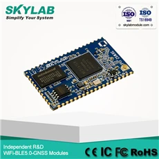 skylab IoT AP WiFi module 802.11n chipset mediatek  mt7688 module for 3G/4G WiFi Router for USB WiFi Camera