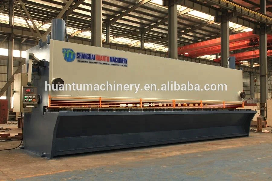 QC12Y гидравлический ручной листорезчик, ручная машина для резки листового металла, режущая машина bosch