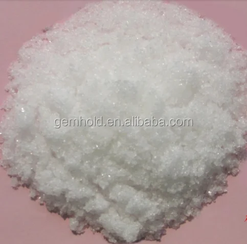 China DAP Factory Price Diammonium Phosphate