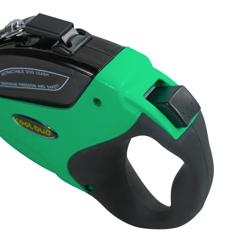 Hot Sales High Quality Pet Retractable automatical dog leashes