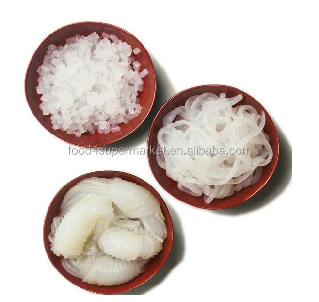 
 Рецепты конжаковой лапши, ангельские волосы konnyaku без пшеницы  