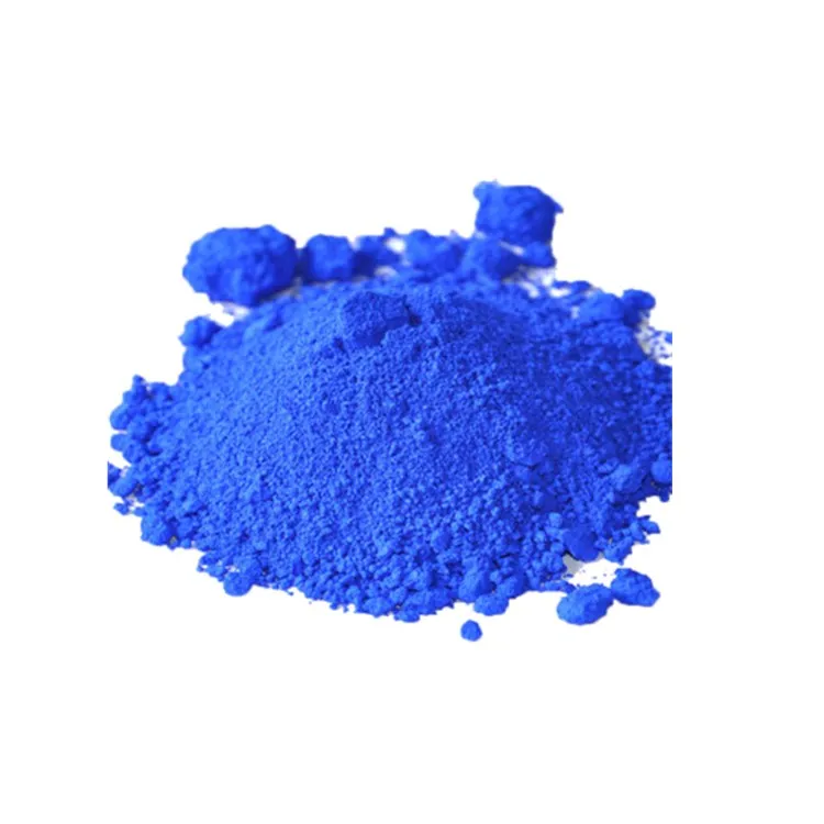 Pigment blue 29 Ultramarine blue pigment/Pigment Blue VN3293 CAS 57455-37-5 For Plastic And Rubber