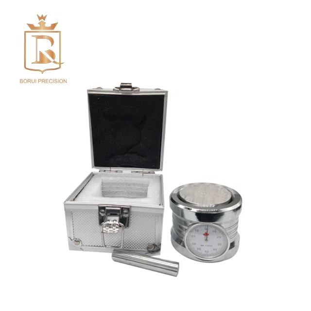 Точный Z Axis Магнитный циферблат сеттер GAGE с магнитным основанием