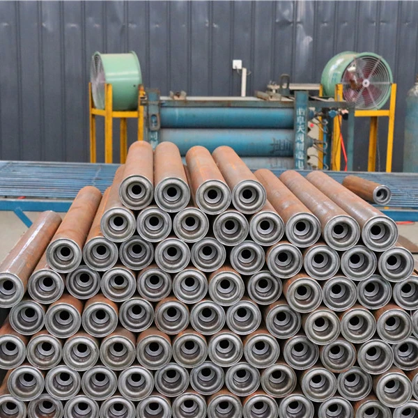 
Stamping Bearing Support For Support Coil Roller 