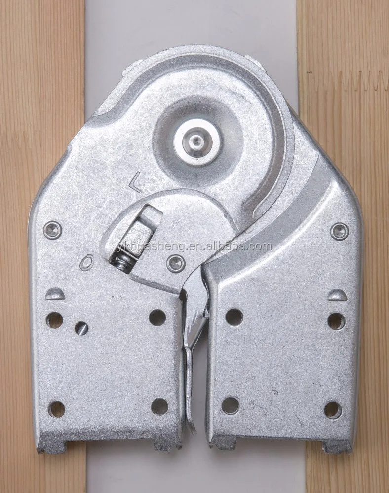 aluminium ladder hinge Multi-purpose ladder parts types of furniture joints/ladder locking hinges