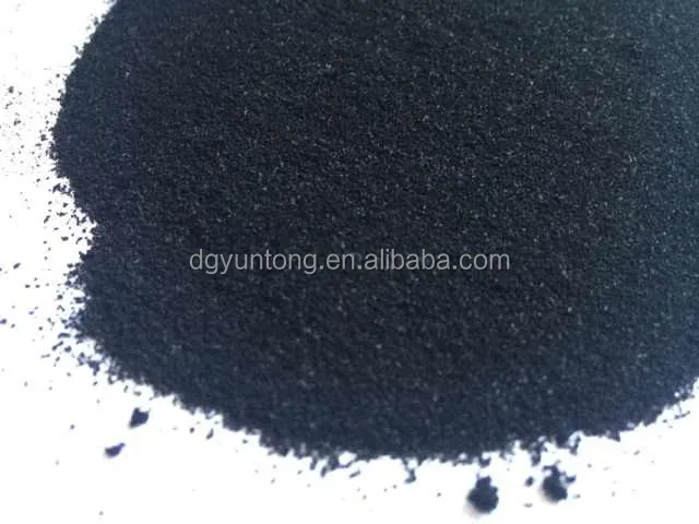 
 Бренд Yuntong, машина для переработки высокочистых крошечных резиновых/переработанных резиновых порошков/отходов шин  