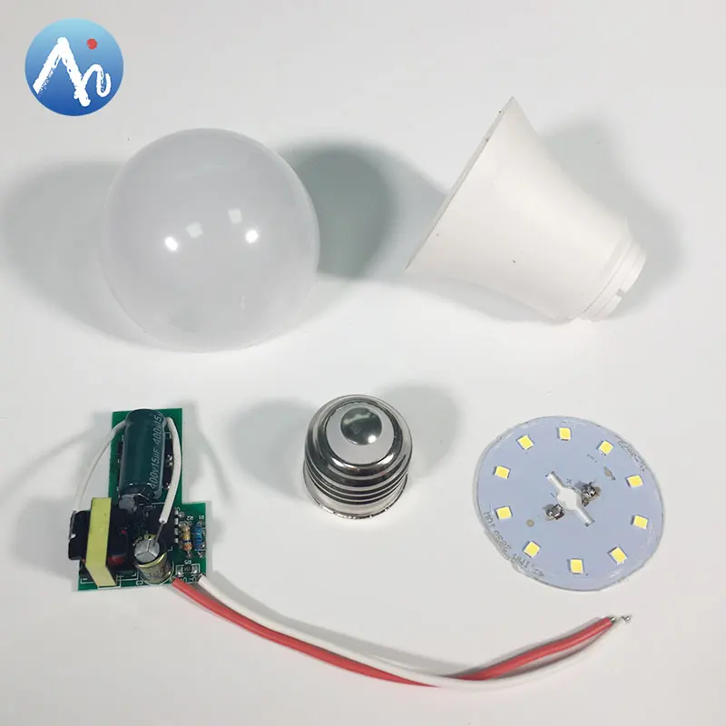 Anern High efficiency CE approved 18 watt led bulb light