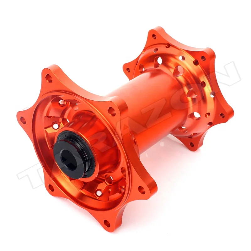 Aluminum Alloy Motorcycle Wheel Hub for KTM Dirt Bike