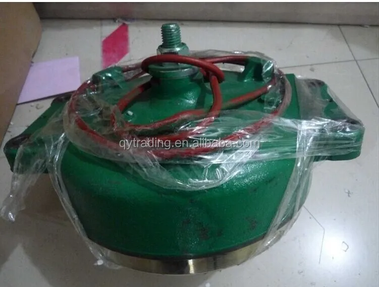 Kone Elevator MX18 motor brake KM710216G01