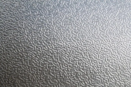 5052 embossed aluminum mirror sheet roll 3003 6061coil high reflective textured aluminum plate