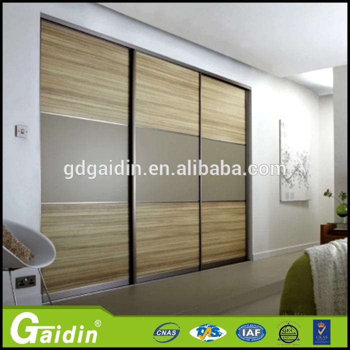 
Hot sale waterproof aluminum alloy sliding door anodized casting aluminum doors 