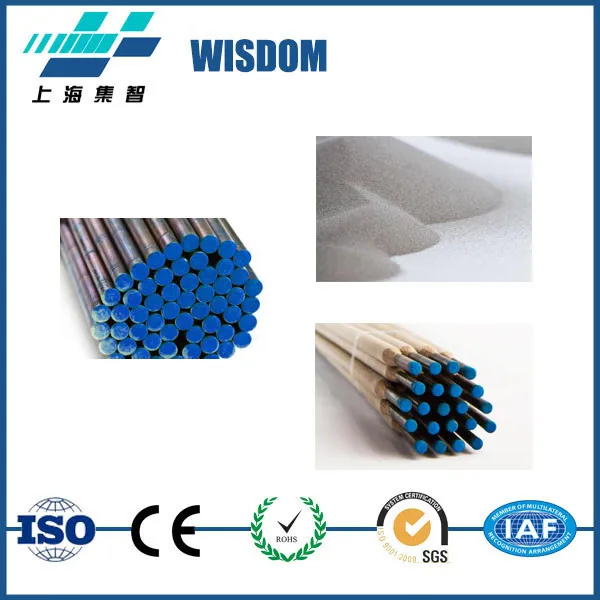 Stellite 21 Cobalt Base Welding / Thermal spray Alloys for Dies