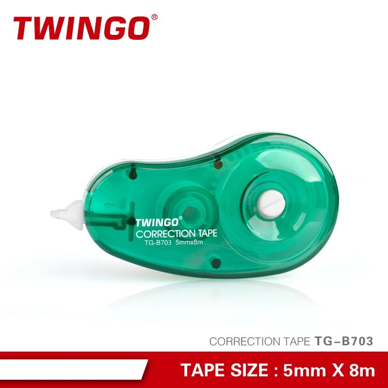 Students Stationery Item Tape Correction Pen