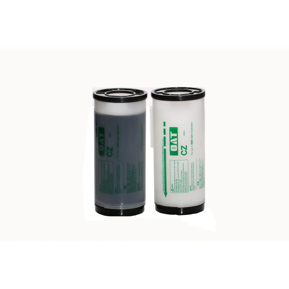 Compatible CV Ink for CV3230 CV3030 digital duplicator