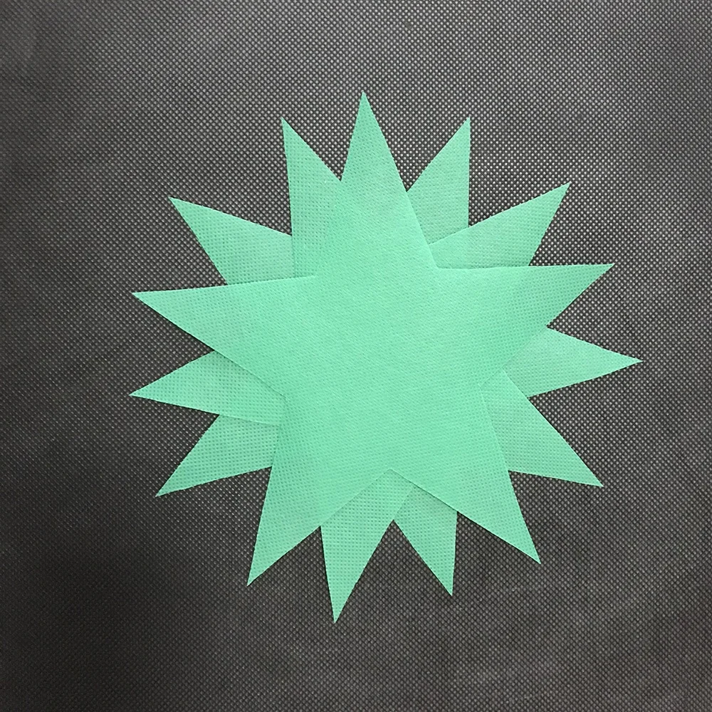 Bags Made Non Woven PET Polypropylene Cloth Meltblown Spunlace Medic Hydrophilic Nonwoven Shopping Bag Fabric PP of Spunbond