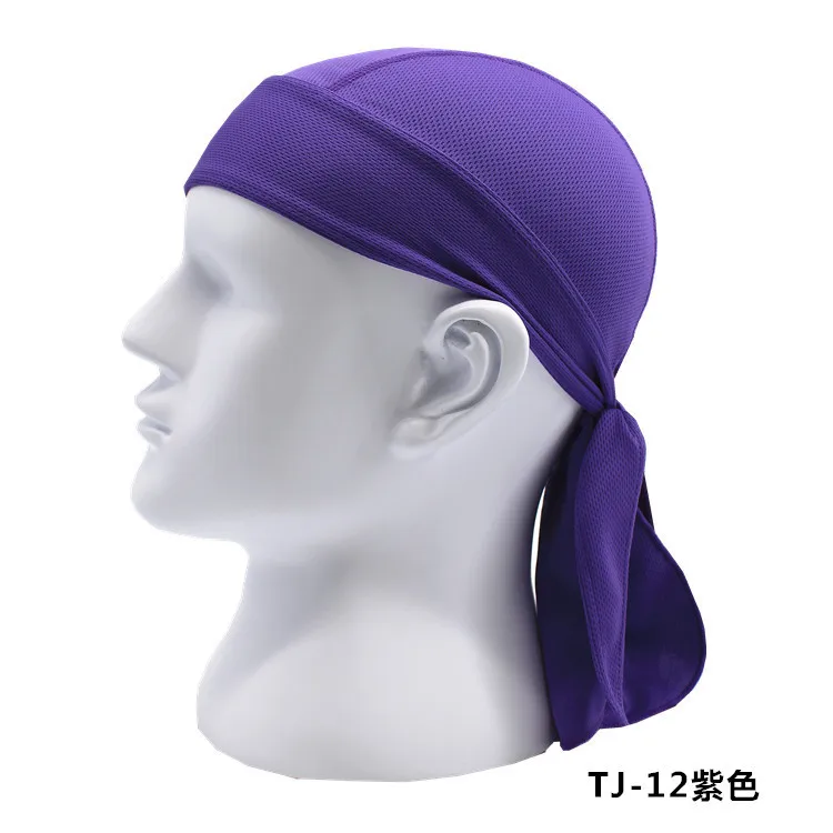 
pirate beanie bandana hat 