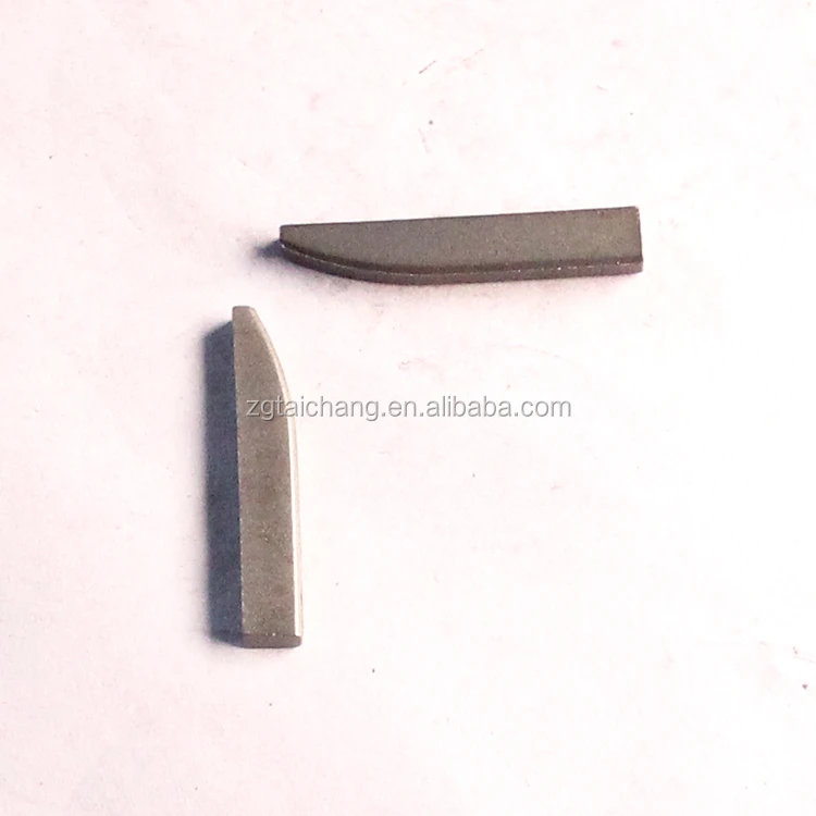 Shaper cutter molding insert scrap carbide inserts scarfing