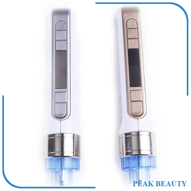 
Mesopen factory 3d mesotherapy injector 