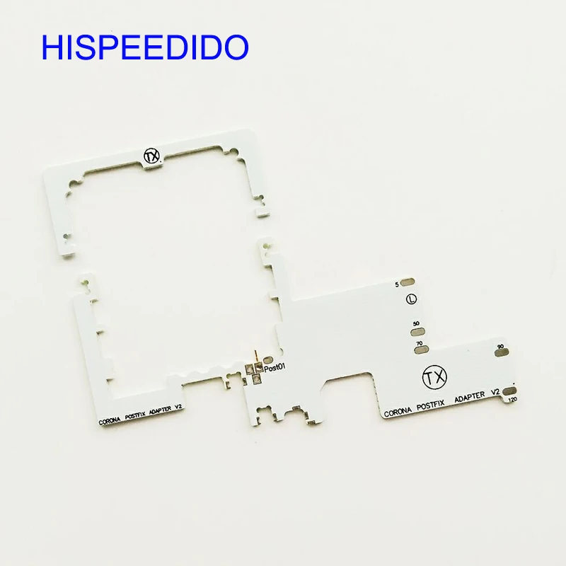 CPU Postfix Adapter for Microsoft Xbox 360 Corona CPU Postfix Adapter V2