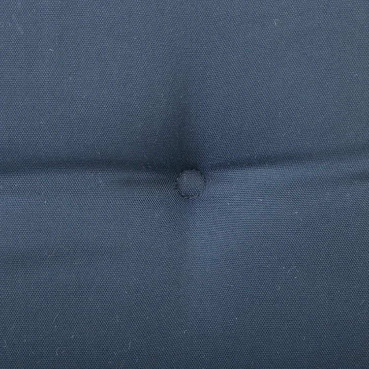 Soft Spun Material Comfortable Promotional Home Office Dining Outdoor Floor Chair Cushion Seat Pad Cushion