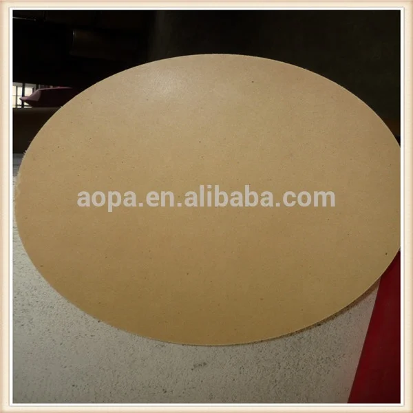 Z45 40x50 Paper Barrel with Plywood lids for Packaging Paper Drums
