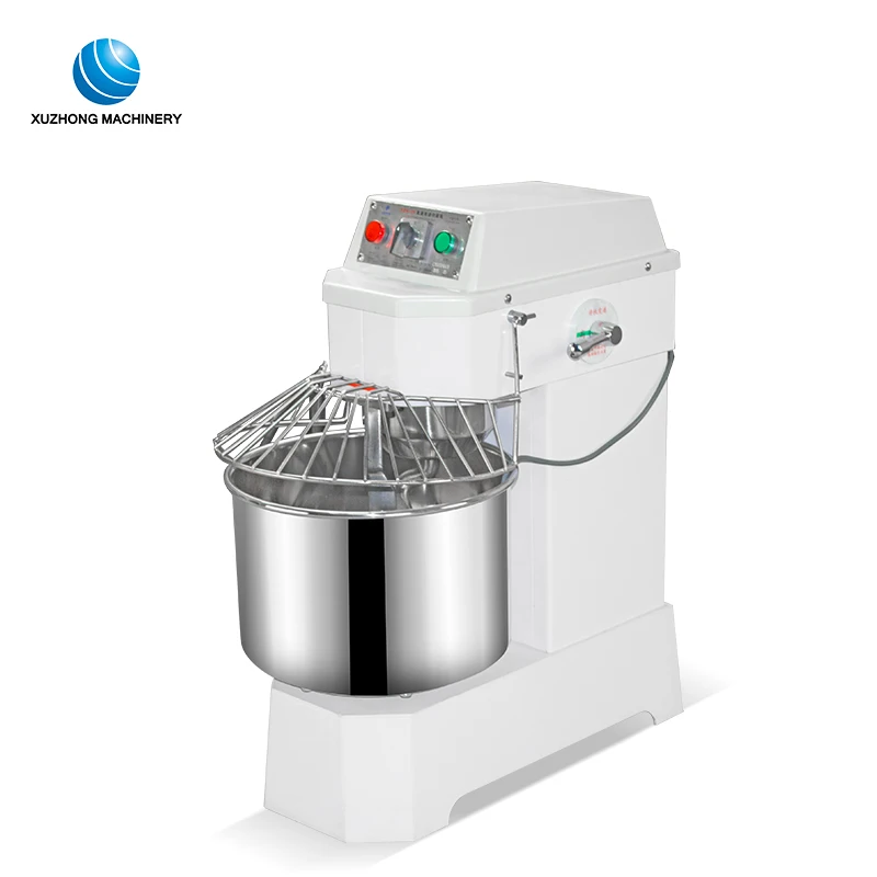 kitchen double speed dough mixer machine industrial dough mixer prices