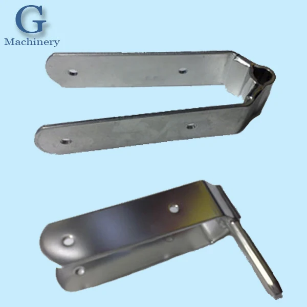 
Stainless steel stamping/welding marine parts for sailing boats 