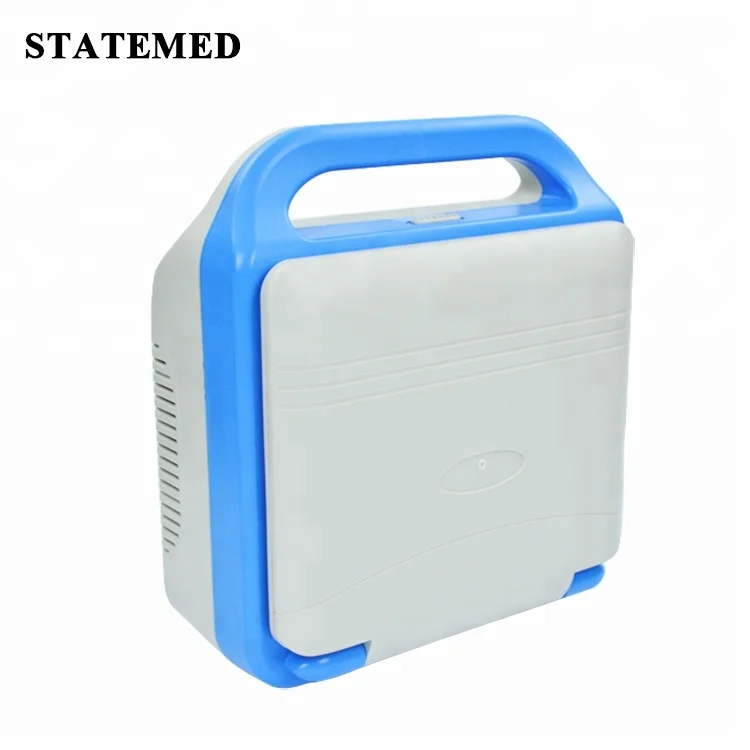 Portable cheap veterinary ultrasound machine/ dog pig sheep cow horse for pregnancy test