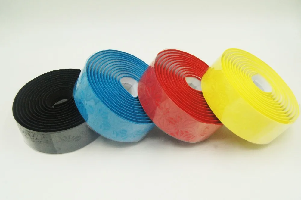 Eco-friendly Material bicycle grip