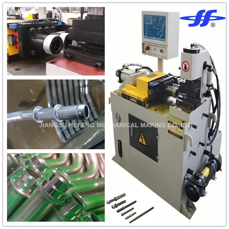
Tube End Forming Machines Tube Forming Pipe Forming Machines Price 