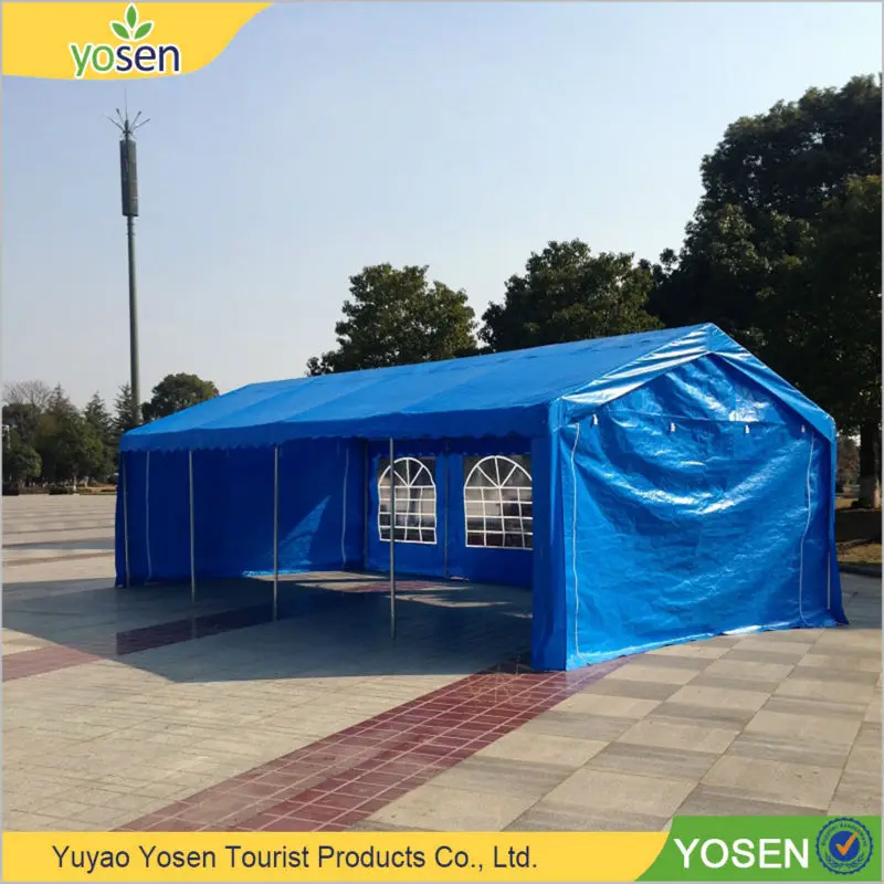 big tent with strong poles for event tent /parking/ large storage tent