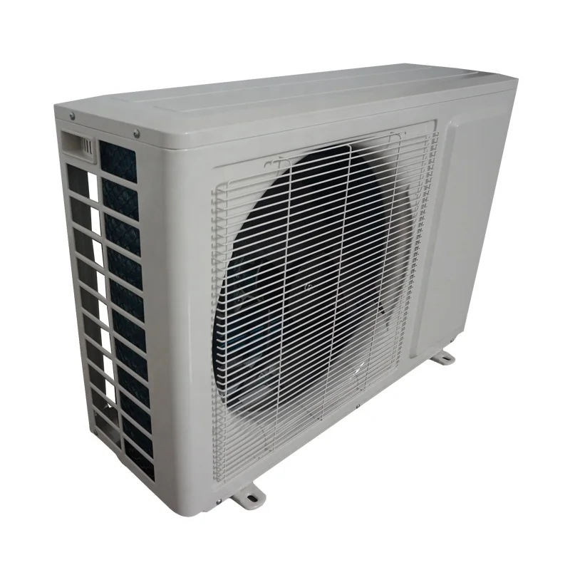 100% off grid solar energy air conditioning conditioner dc inverter system for sale in Pakistan