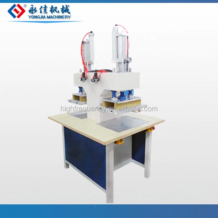 
Leather flip cover case for tablet making machine 