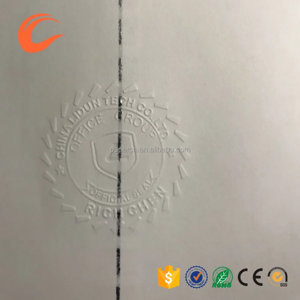 Supply all kinds of cotton linen paper