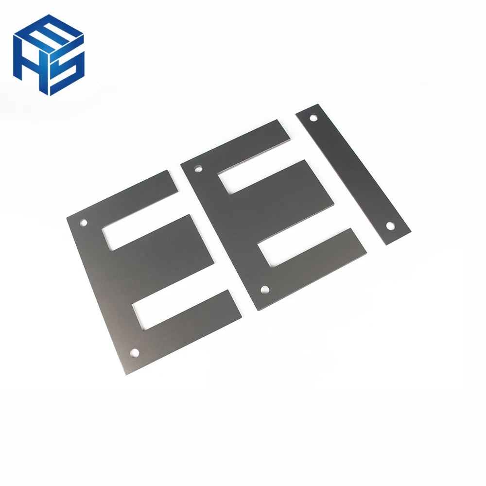 
Silicon Steel EI 57 Power Transformer Core 