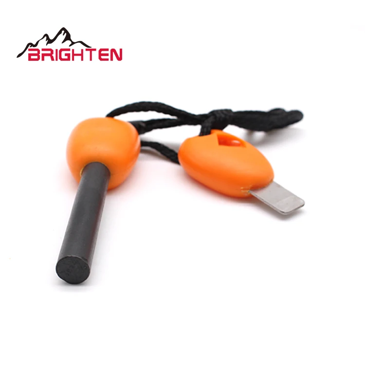 Camping Equipment Tool Survival Fire Starter Works in any conditions
