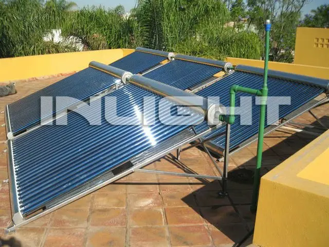 
Проект системы отопления энергетического бассейна 